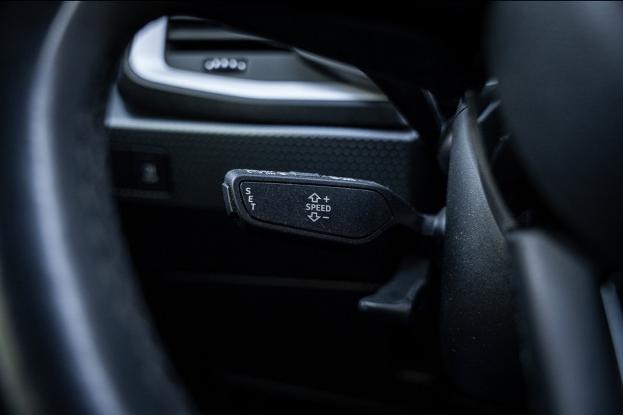 Audi A1 Sportback 25 TFSI Advanced edition