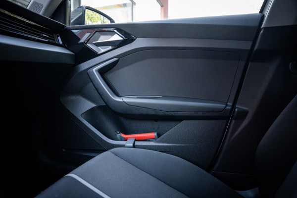 Audi A1 Sportback 25 TFSI Advanced edition