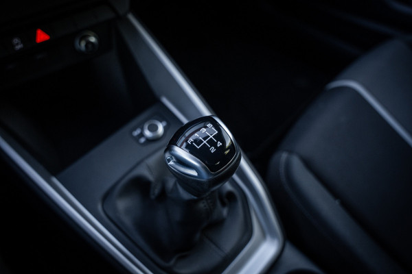 Audi A1 Sportback 25 TFSI Advanced edition