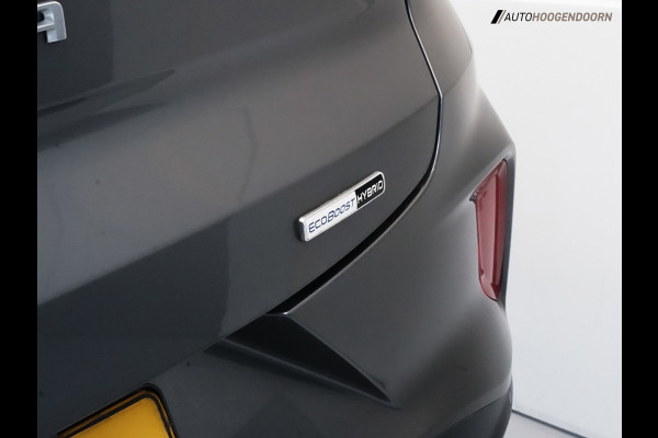 Ford Puma 1.0 EcoBoost Hybrid Titanium Sport (APPLE CARPLAY,ACHTERUITRIJCAMERA,LANE ASSIST,CRUISE CONTROL,AIRCO,LM-VELGEN,LED)