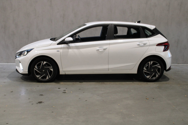 Hyundai i20 1.0 T-GDI Comfort Carplay/Camera Lichtmetalen velgen 12 maanden bovag!