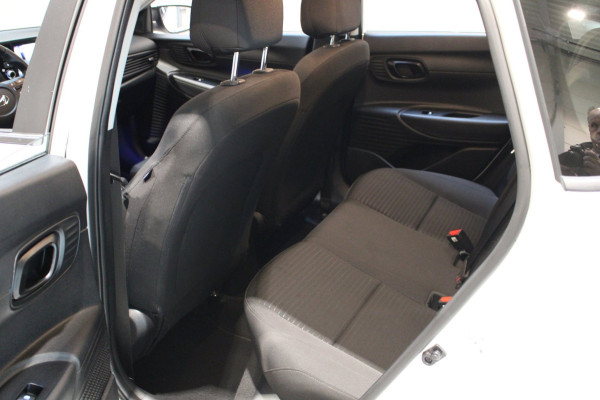 Hyundai i20 1.0 T-GDI Comfort Carplay/Camera Lichtmetalen velgen 12 maanden bovag!