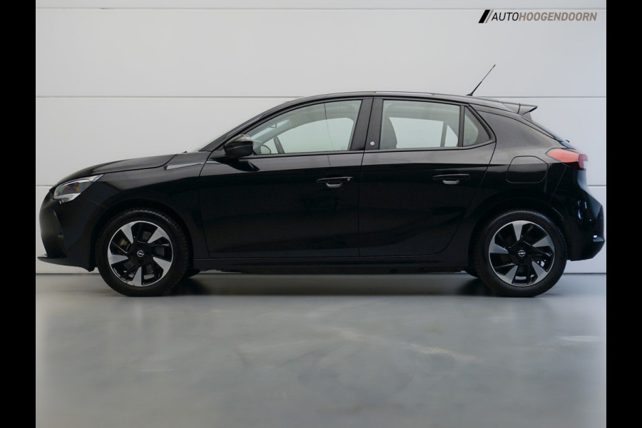 Opel CORSA-E Business Edition Sport 50 kWh SoH 90% (APPLE CARPLAY,CRUISE CONTROL,PARKEERSENSOREN,CLIMATE,LM-VELGEN,NAVIGATIE)