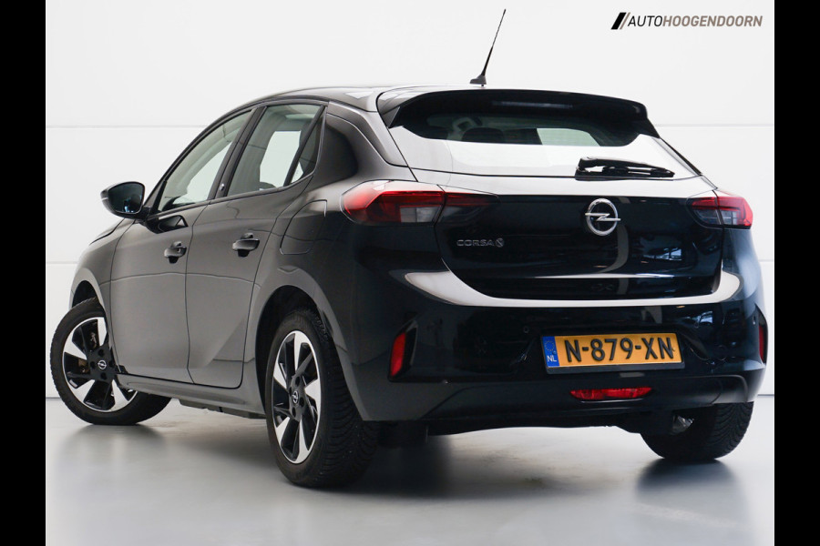 Opel CORSA-E Business Edition Sport 50 kWh SoH 90% (APPLE CARPLAY,CRUISE CONTROL,PARKEERSENSOREN,CLIMATE,LM-VELGEN,NAVIGATIE)