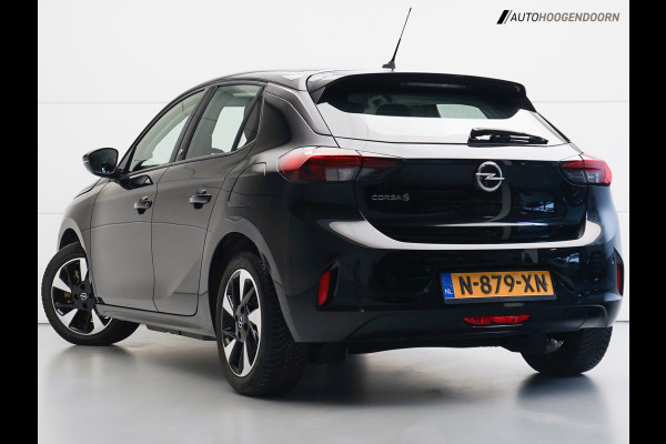Opel CORSA-E Business Edition Sport 50 kWh SoH 90% (APPLE CARPLAY,CRUISE CONTROL,PARKEERSENSOREN,CLIMATE,LM-VELGEN,NAVIGATIE)