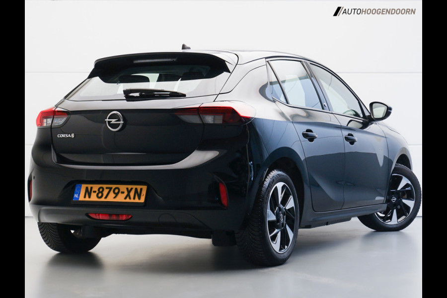 Opel CORSA-E Business Edition Sport 50 kWh SoH 90% (APPLE CARPLAY,CRUISE CONTROL,PARKEERSENSOREN,CLIMATE,LM-VELGEN,NAVIGATIE)