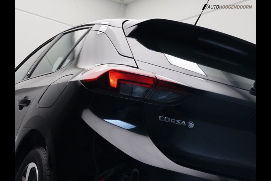 Opel CORSA-E Business Edition Sport 50 kWh SoH 90% (APPLE CARPLAY,CRUISE CONTROL,PARKEERSENSOREN,CLIMATE,LM-VELGEN,NAVIGATIE)