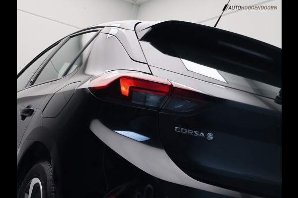 Opel CORSA-E Business Edition Sport 50 kWh SoH 90% (APPLE CARPLAY,CRUISE CONTROL,PARKEERSENSOREN,CLIMATE,LM-VELGEN,NAVIGATIE)