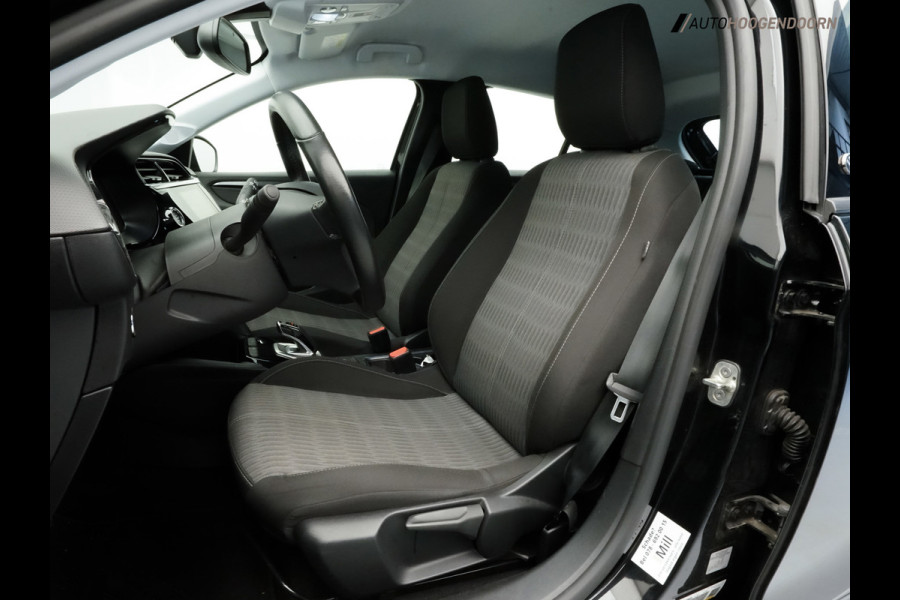 Opel CORSA-E Business Edition Sport 50 kWh SoH 90% (APPLE CARPLAY,CRUISE CONTROL,PARKEERSENSOREN,CLIMATE,LM-VELGEN,NAVIGATIE)