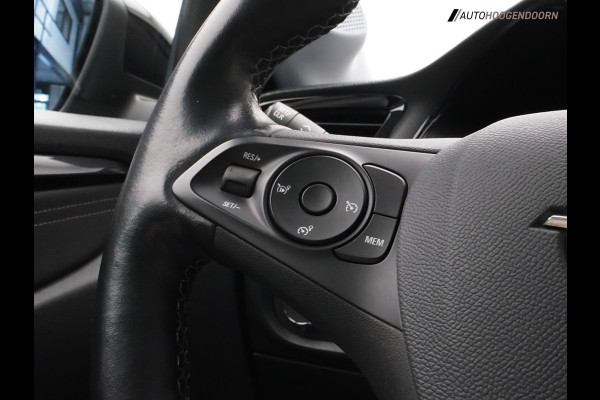 Opel CORSA-E Business Edition Sport 50 kWh SoH 90% (APPLE CARPLAY,CRUISE CONTROL,PARKEERSENSOREN,CLIMATE,LM-VELGEN,NAVIGATIE)