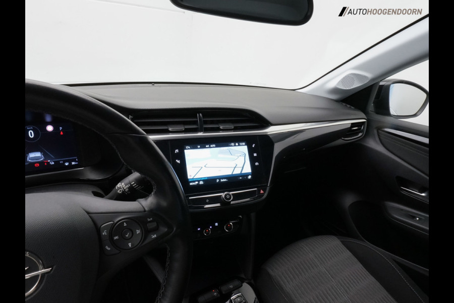 Opel CORSA-E Business Edition Sport 50 kWh SoH 90% (APPLE CARPLAY,CRUISE CONTROL,PARKEERSENSOREN,CLIMATE,LM-VELGEN,NAVIGATIE)