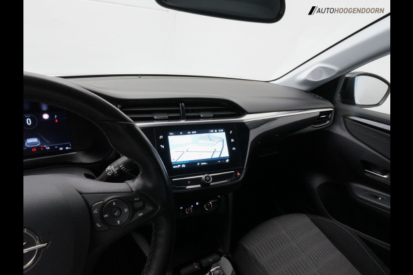 Opel CORSA-E Business Edition Sport 50 kWh SoH 90% (APPLE CARPLAY,CRUISE CONTROL,PARKEERSENSOREN,CLIMATE,LM-VELGEN,NAVIGATIE)