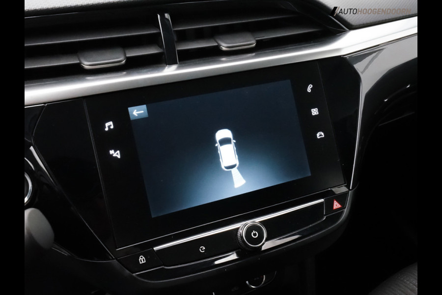 Opel CORSA-E Business Edition Sport 50 kWh SoH 90% (APPLE CARPLAY,CRUISE CONTROL,PARKEERSENSOREN,CLIMATE,LM-VELGEN,NAVIGATIE)