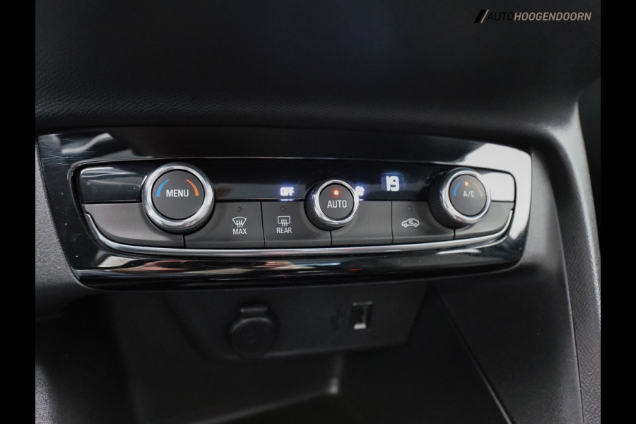 Opel CORSA-E Business Edition Sport 50 kWh SoH 90% (APPLE CARPLAY,CRUISE CONTROL,PARKEERSENSOREN,CLIMATE,LM-VELGEN,NAVIGATIE)