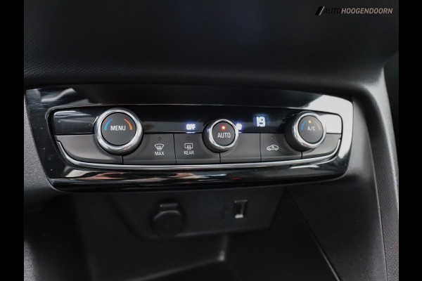 Opel CORSA-E Business Edition Sport 50 kWh SoH 90% (APPLE CARPLAY,CRUISE CONTROL,PARKEERSENSOREN,CLIMATE,LM-VELGEN,NAVIGATIE)