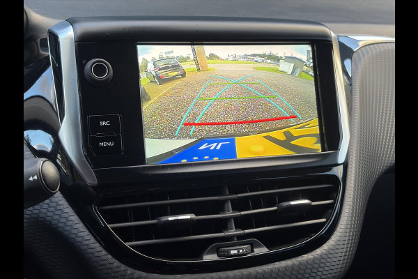 Peugeot 2008 1.2 PureTech Allure ✓Camera✓Navi✓Carplay✓Halfleder✓110pk✓Dealer Onderhouden✓Clima✓Cruise✓Pdc✓Lm velgen✓Automaat✓N.A.P✓Apk tot 03-2027
