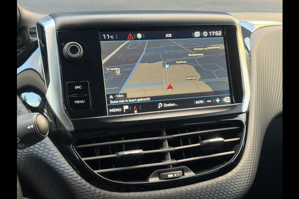 Peugeot 2008 1.2 PureTech Allure ✓Camera✓Navi✓Carplay✓Halfleder✓110pk✓Dealer Onderhouden✓Clima✓Cruise✓Pdc✓Lm velgen✓Automaat✓N.A.P✓Apk tot 03-2027