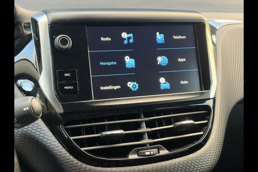 Peugeot 2008 1.2 PureTech Allure ✓Camera✓Navi✓Carplay✓Halfleder✓110pk✓Dealer Onderhouden✓Clima✓Cruise✓Pdc✓Lm velgen✓Automaat✓N.A.P✓Apk tot 03-2027