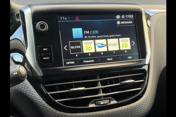 Peugeot 2008 1.2 PureTech Allure ✓Camera✓Navi✓Carplay✓Halfleder✓110pk✓Dealer Onderhouden✓Clima✓Cruise✓Pdc✓Lm velgen✓Automaat✓N.A.P✓Apk tot 03-2027
