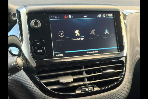 Peugeot 2008 1.2 PureTech Allure ✓Camera✓Navi✓Carplay✓Halfleder✓110pk✓Dealer Onderhouden✓Clima✓Cruise✓Pdc✓Lm velgen✓Automaat✓N.A.P✓Apk tot 03-2027