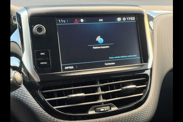 Peugeot 2008 1.2 PureTech Allure ✓Camera✓Navi✓Carplay✓Halfleder✓110pk✓Dealer Onderhouden✓Clima✓Cruise✓Pdc✓Lm velgen✓Automaat✓N.A.P✓Apk tot 03-2027