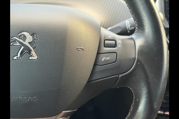 Peugeot 2008 1.2 PureTech Allure ✓Camera✓Navi✓Carplay✓Halfleder✓110pk✓Dealer Onderhouden✓Clima✓Cruise✓Pdc✓Lm velgen✓Automaat✓N.A.P✓Apk tot 03-2027