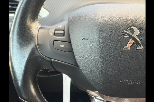 Peugeot 2008 1.2 PureTech Allure ✓Camera✓Navi✓Carplay✓Halfleder✓110pk✓Dealer Onderhouden✓Clima✓Cruise✓Pdc✓Lm velgen✓Automaat✓N.A.P✓Apk tot 03-2027