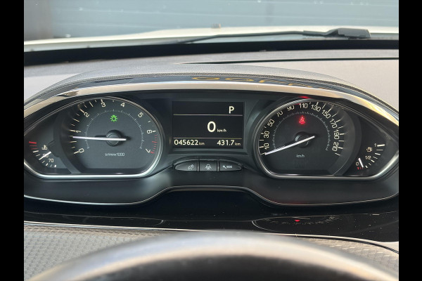 Peugeot 2008 1.2 PureTech Allure ✓Camera✓Navi✓Carplay✓Halfleder✓110pk✓Dealer Onderhouden✓Clima✓Cruise✓Pdc✓Lm velgen✓Automaat✓N.A.P✓Apk tot 03-2027