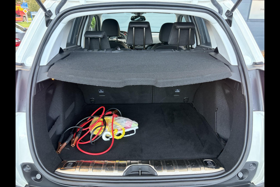 Peugeot 2008 1.2 PureTech Allure ✓Camera✓Navi✓Carplay✓Halfleder✓110pk✓Dealer Onderhouden✓Clima✓Cruise✓Pdc✓Lm velgen✓Automaat✓N.A.P✓Apk tot 03-2027