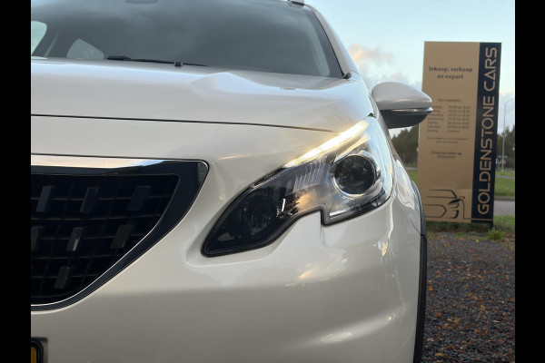 Peugeot 2008 1.2 PureTech Allure ✓Camera✓Navi✓Carplay✓Halfleder✓110pk✓Dealer Onderhouden✓Clima✓Cruise✓Pdc✓Lm velgen✓Automaat✓N.A.P✓Apk tot 03-2027