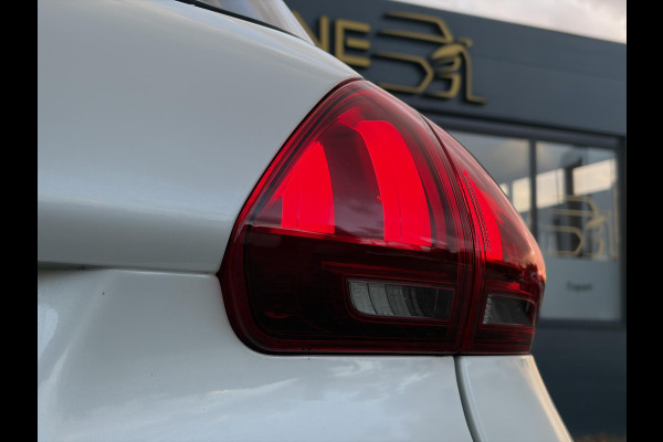 Peugeot 2008 1.2 PureTech Allure ✓Camera✓Navi✓Carplay✓Halfleder✓110pk✓Dealer Onderhouden✓Clima✓Cruise✓Pdc✓Lm velgen✓Automaat✓N.A.P✓Apk tot 03-2027