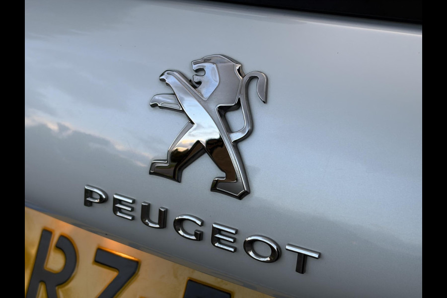 Peugeot 2008 1.2 PureTech Allure ✓Camera✓Navi✓Carplay✓Halfleder✓110pk✓Dealer Onderhouden✓Clima✓Cruise✓Pdc✓Lm velgen✓Automaat✓N.A.P✓Apk tot 03-2027