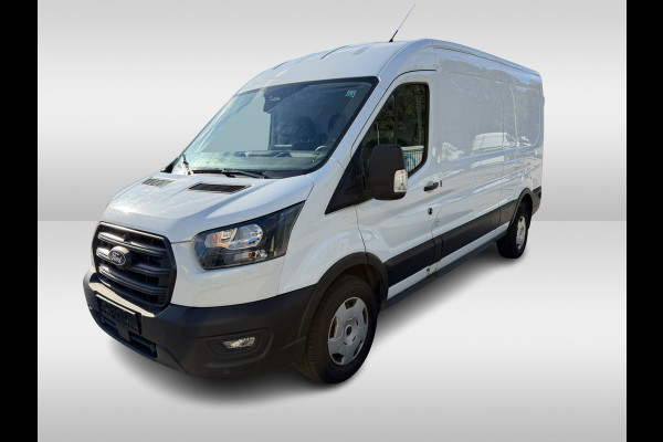 Ford Transit 2.0 TDci 136pk L3 H2 Airco Camera
