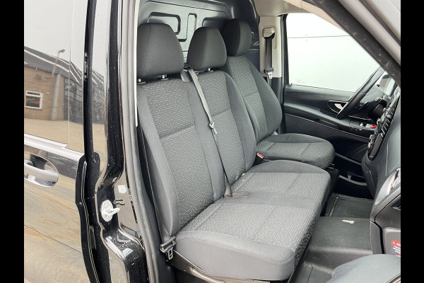 Mercedes-Benz Vito 119 1.9 CDI 190pk Automaat L2H1 Climate Control Adaptieve Cruise Control Trekhaak Navigatie Camera Stoelverwarming