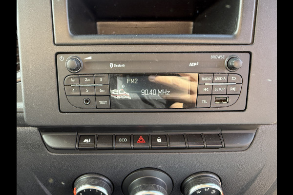 Renault Master 2.3DCi 135PK L3H3 LED Cruise Control Airco Bluetooth Euro 6