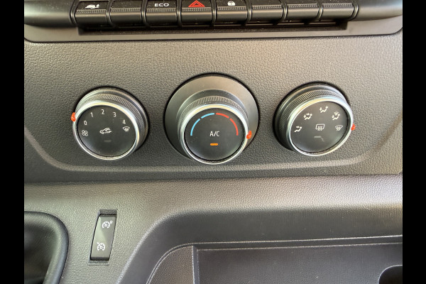 Renault Master 2.3DCi 135PK L3H3 LED Cruise Control Airco Bluetooth Euro 6