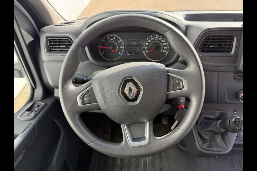 Renault Master 2.3DCi 135PK L3H3 LED Cruise Control Airco Bluetooth Euro 6