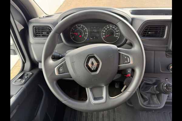 Renault Master 2.3DCi 135PK L3H3 LED Cruise Control Airco Bluetooth Euro 6