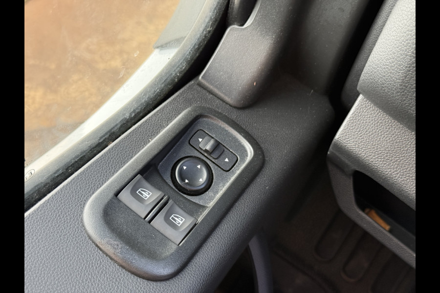 Renault Master 2.3DCi 135PK L3H3 LED Cruise Control Airco Bluetooth Euro 6