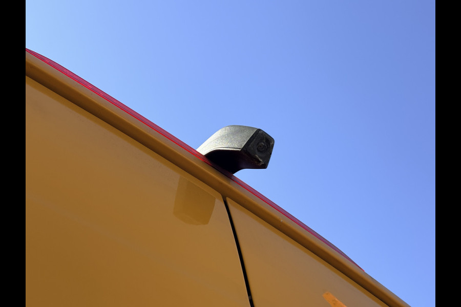 Volkswagen e-Crafter 36kWh 136PK Elektrisch Koelwagen Zanotti Nachtkoeling LED Climate Control Cruise Control Carplay Camera Parkeersensoren 360° Fri