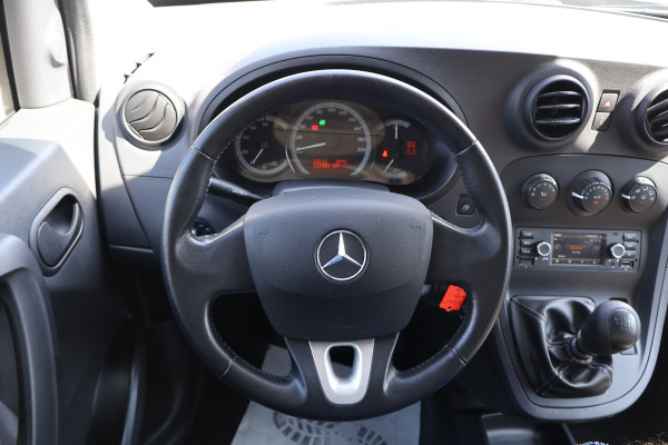 Mercedes-Benz Citan 108 CDI Airco Navigatie