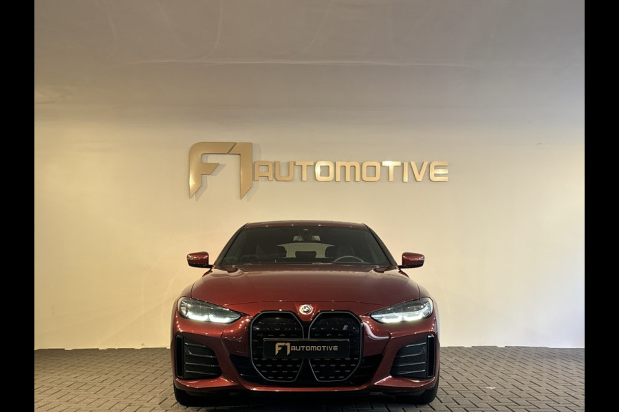 BMW i4 EDrive40 High Executive 84 kWh H/K|HuD|ACC|Camera