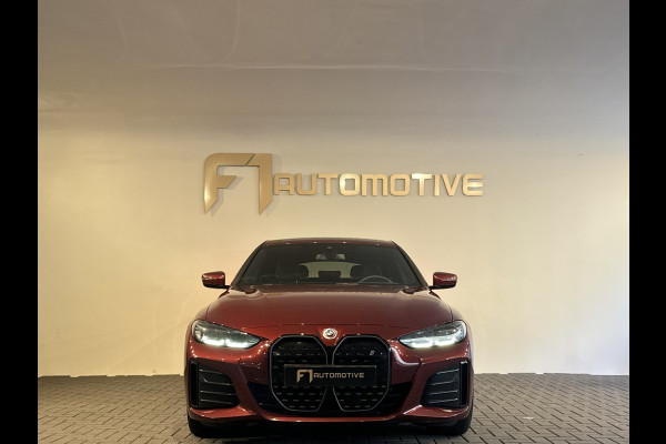 BMW i4 EDrive40 High Executive 84 kWh H/K|HuD|ACC|Camera