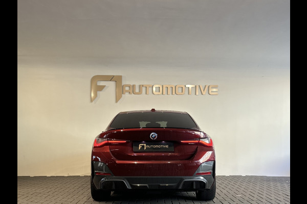 BMW i4 EDrive40 High Executive 84 kWh H/K|HuD|ACC|Camera