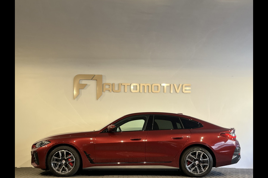 BMW i4 EDrive40 High Executive 84 kWh H/K|HuD|ACC|Camera