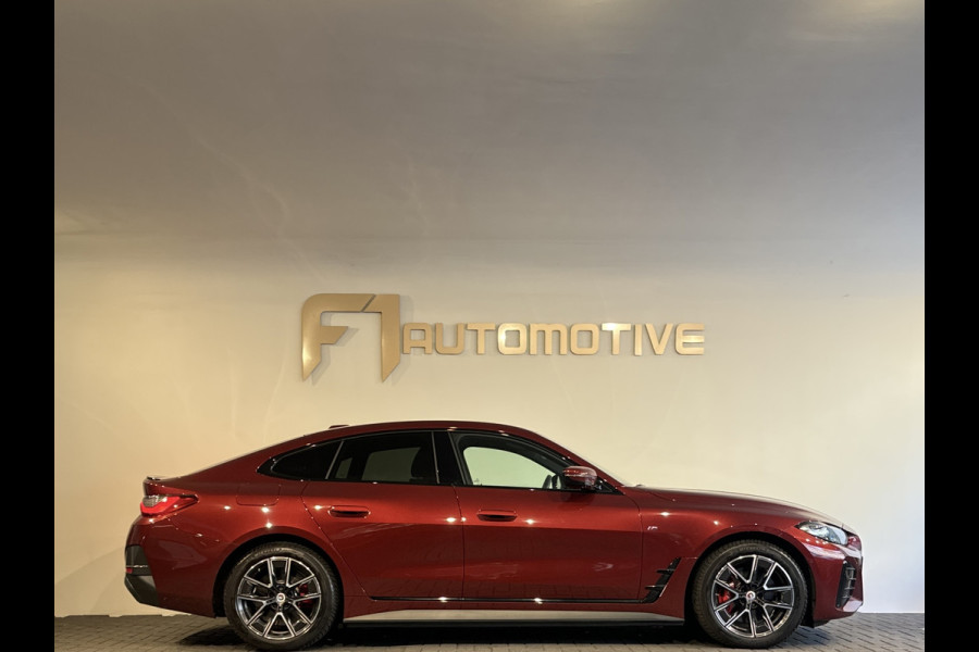 BMW i4 EDrive40 High Executive 84 kWh H/K|HuD|ACC|Camera