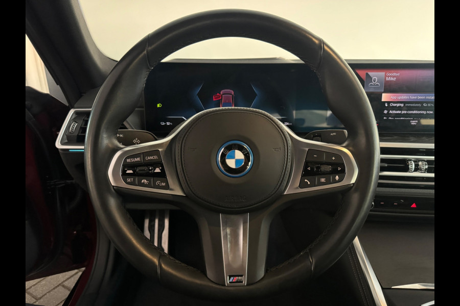 BMW i4 EDrive40 High Executive 84 kWh H/K|HuD|ACC|Camera