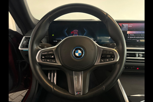 BMW i4 EDrive40 High Executive 84 kWh H/K|HuD|ACC|Camera