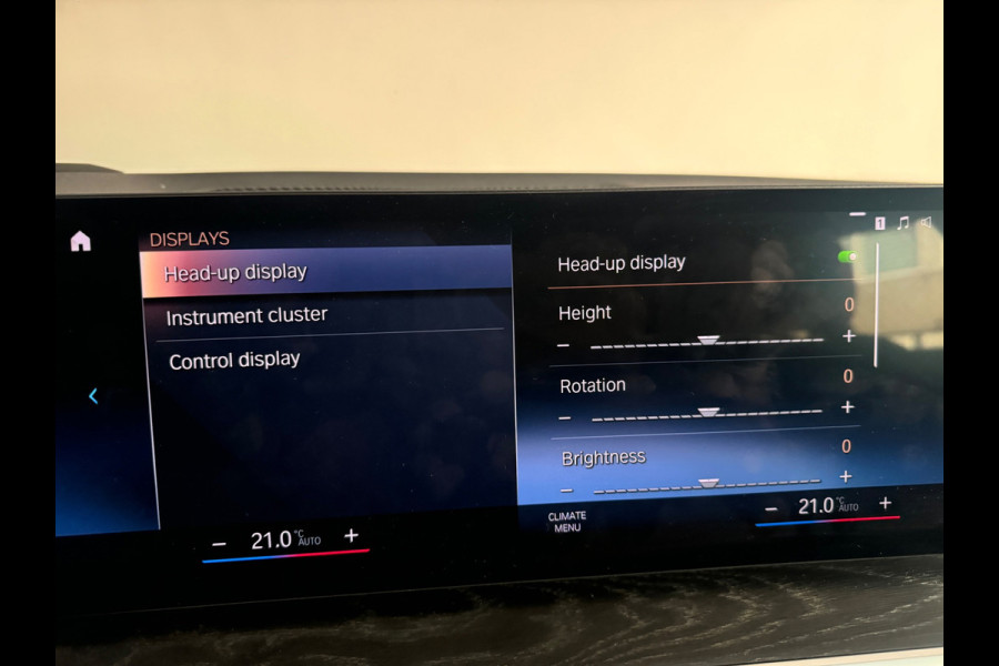 BMW i4 EDrive40 High Executive 84 kWh H/K|HuD|ACC|Camera