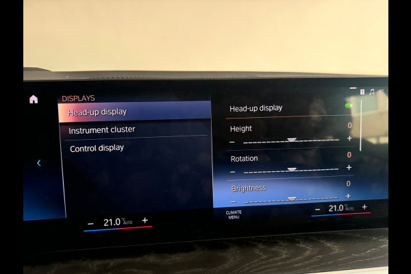 BMW i4 EDrive40 High Executive 84 kWh H/K|HuD|ACC|Camera